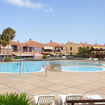 Apartmán Atlantico Costa Del Silencio Exteriér fotografie